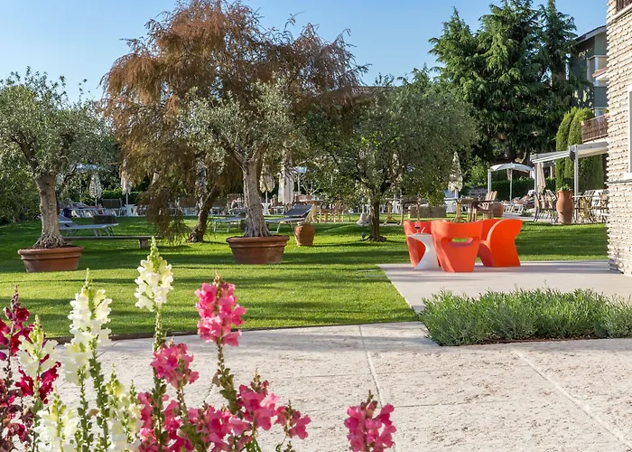 Hotel Ca' Mura