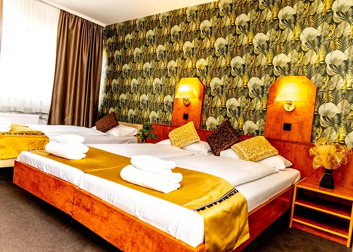 Hotel Rossija
