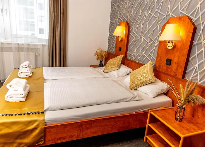 Hotel Rossija