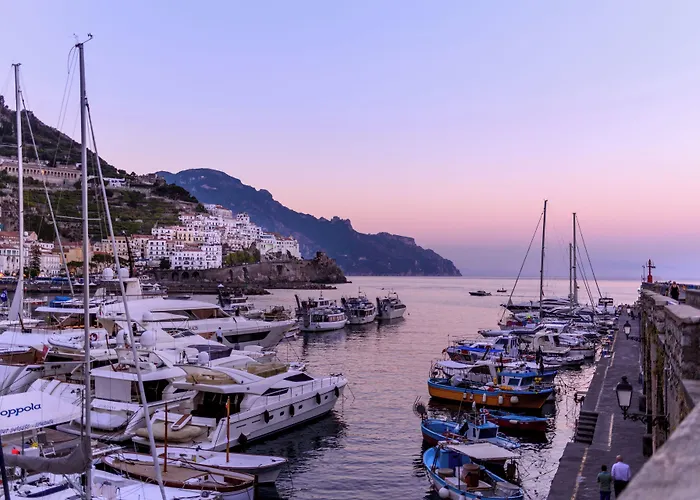 Hotel Amalfi