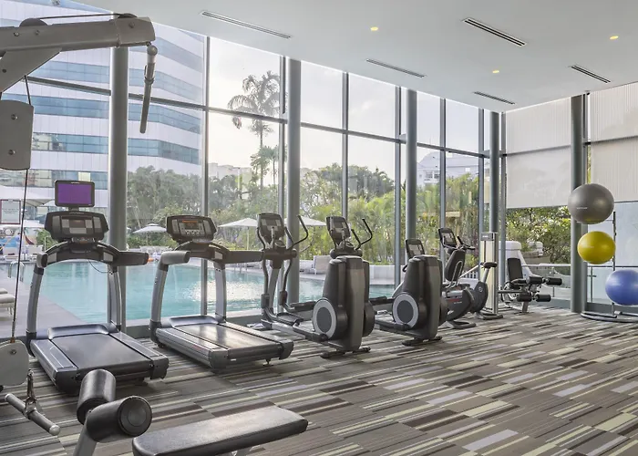 Fraser Suites