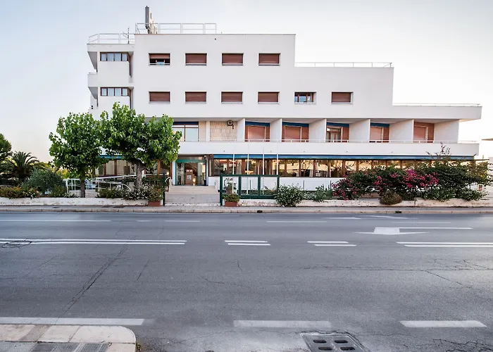 Hotel La Baia