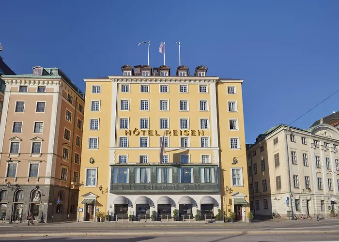 Hotel Reisen In The Unbound Collection By Hyatt