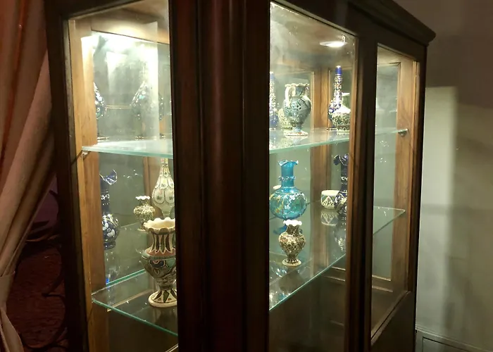 Hotel Fehmi Bey - Special Category