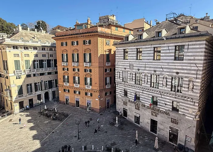 Best Western Hotel Metropoli