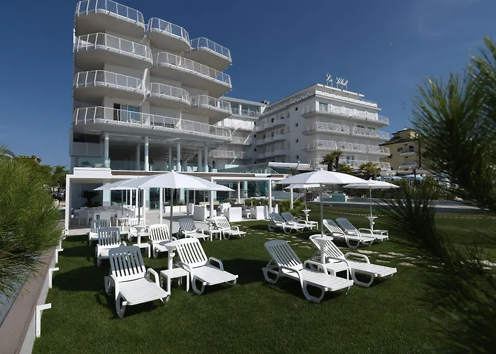 Hotel Am Le Soleil