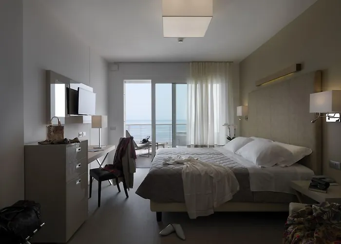 Hotel Am Le Soleil