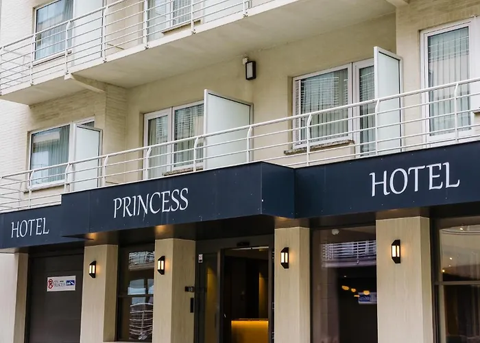 Hotel Princess