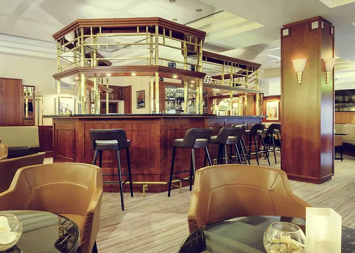 Hotel Am Mercure Potsdam