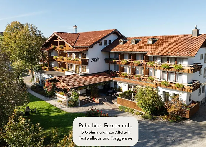 Hotel Filser