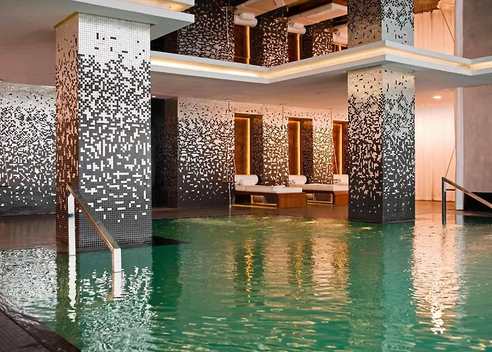 Sofitel Tour Blanche