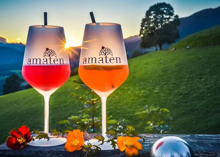  Amaten