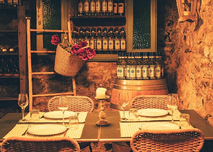Agriturismo Cascina Mirandola