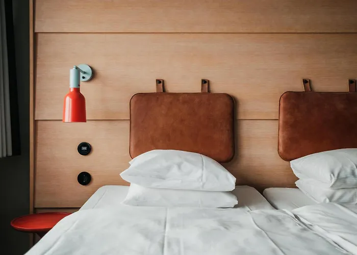 Hobo Hotel Stockholm