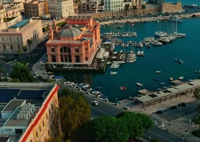 Residenze Unita D'Italia