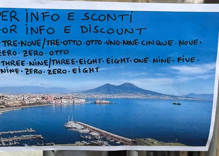 “A Piazzetta”