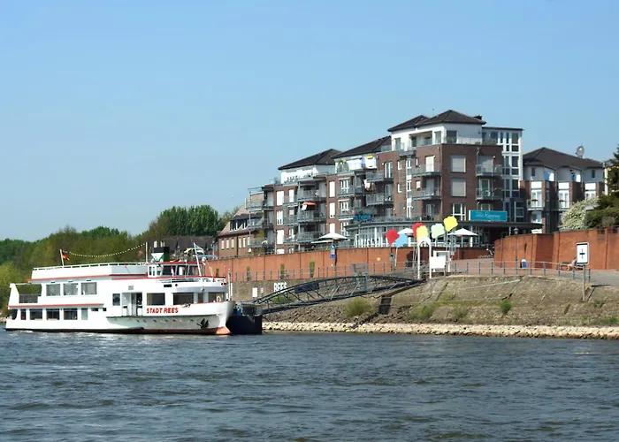 Rheinpark