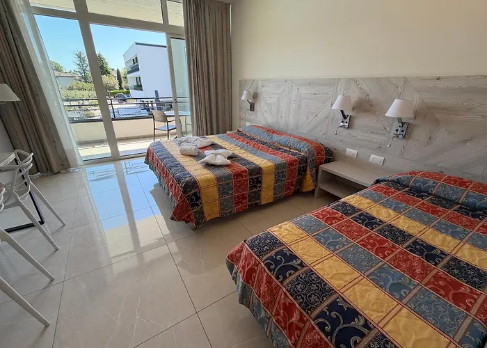 Hotel Residence Holiday