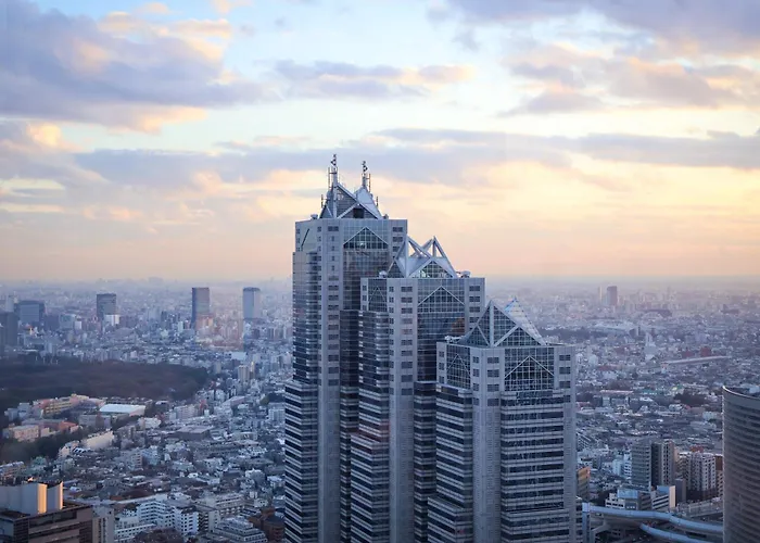  Park Hyatt Tokyo