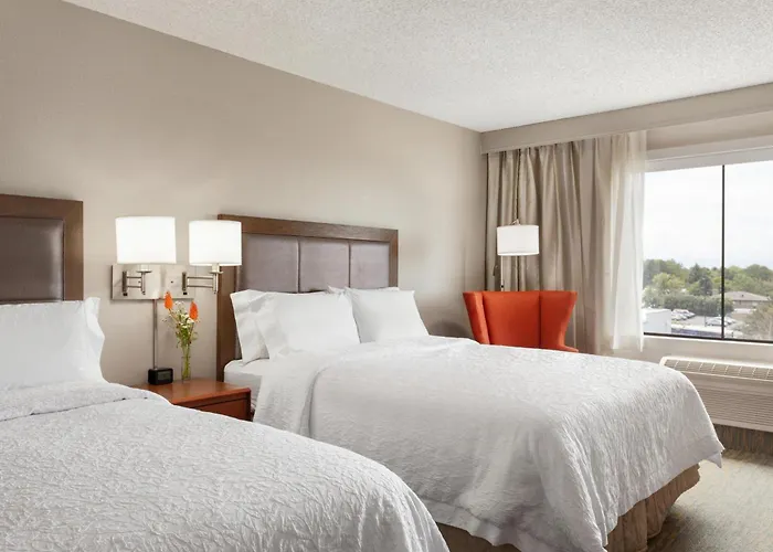  Hampton Inn & Suites Denver-Cherry Creek