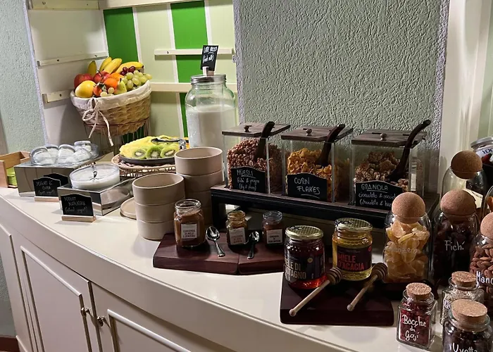 Hotel Borgo Antico
