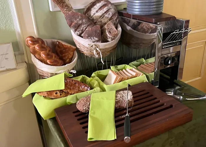 Hotel Borgo Antico