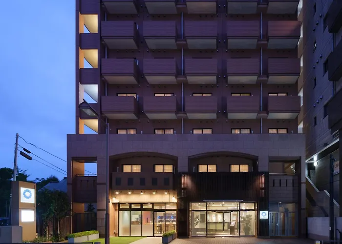 Tokyu Stay Monzen-Nakacho Tokyo