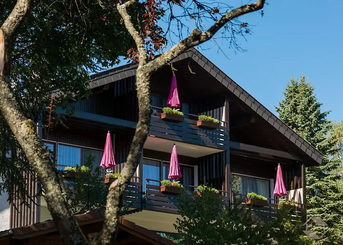 Urlaubsunterkunft Gruden Sommerberg