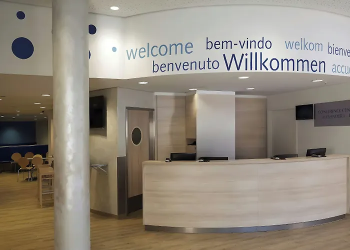 H2 Hotel Berlin-Alexanderplatz