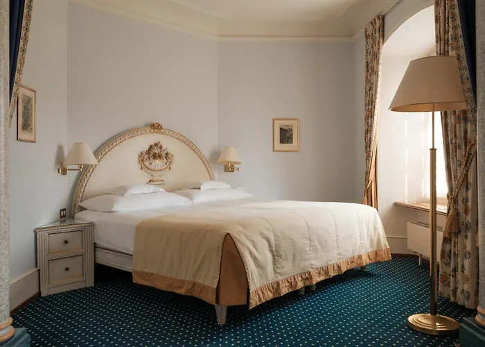 Palais Bad Ragaz