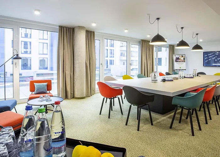 ibis Styles Pforzheim