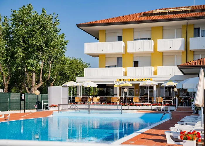 Hotel Europa