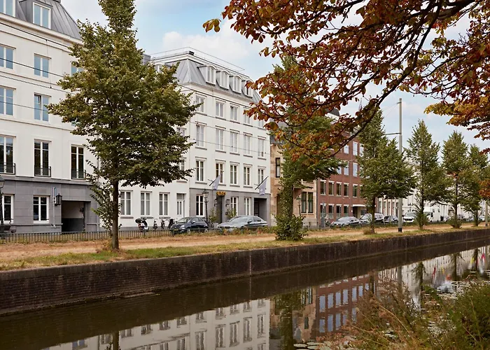 Yays The Hague Willemspark By Numa