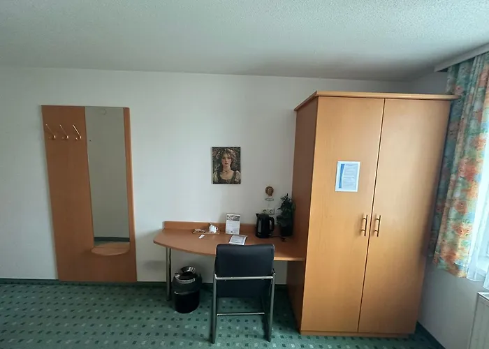 Aparthotel Mariazellerhof