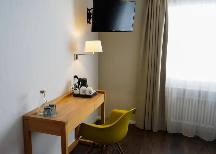 Hotel Bellevue Kriens