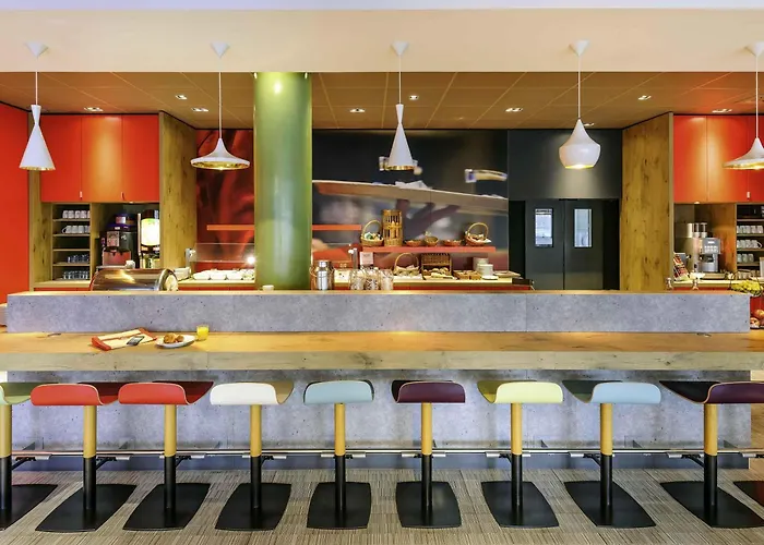  Ibis Hannover City