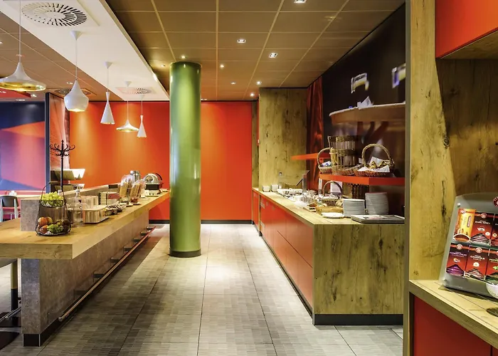  Ibis Hannover City