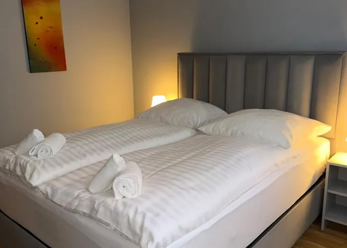 Hotel Central Hannover