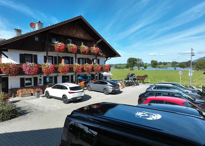 Gästehaus Stefanie
