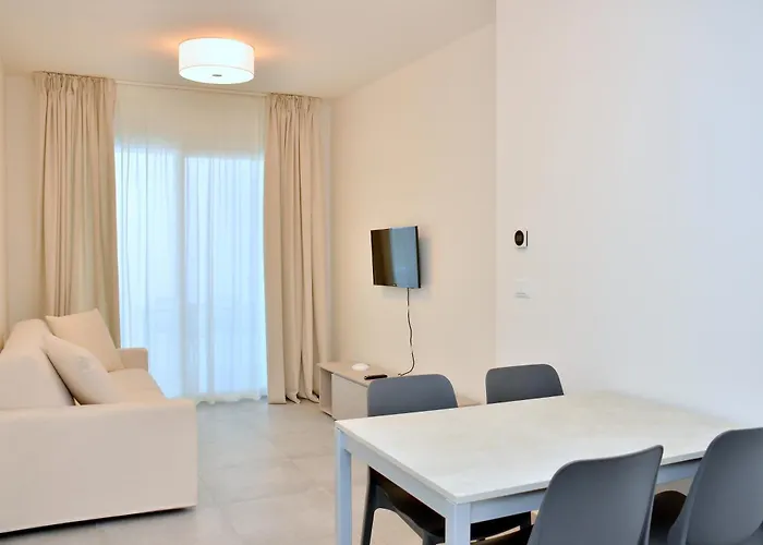 Ashanti Aparthotel Wellness&Spa