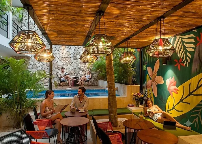 Latino Hotel Boutique