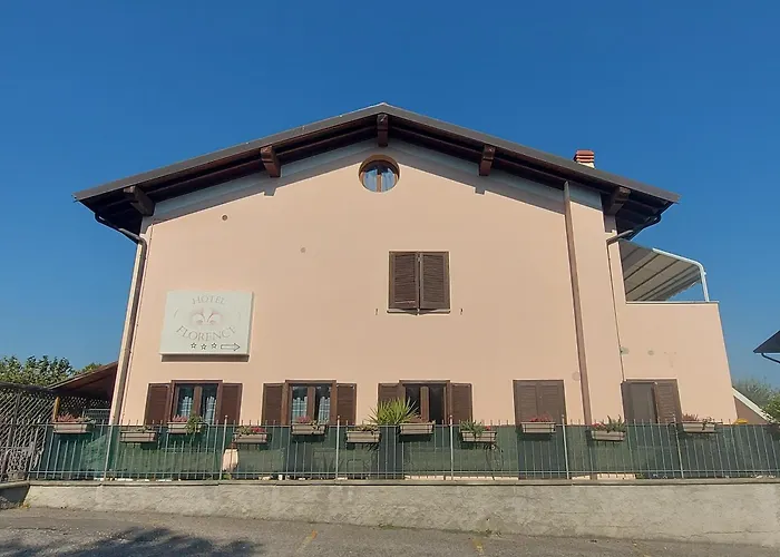 Florence Garda Hotel