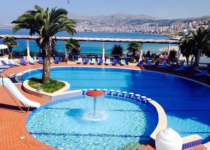 Kinderhotel Dodona