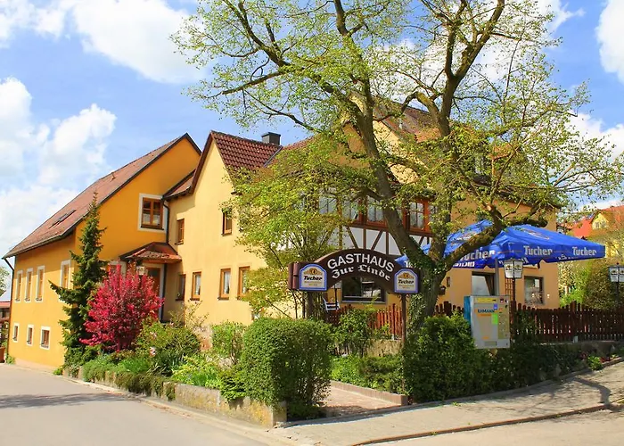 Gasthaus zur Linde