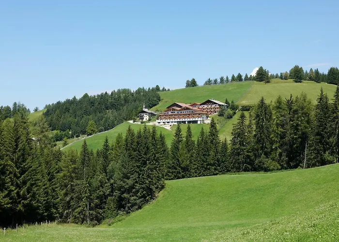 Hotel Am Kräuterhotel Zischghof