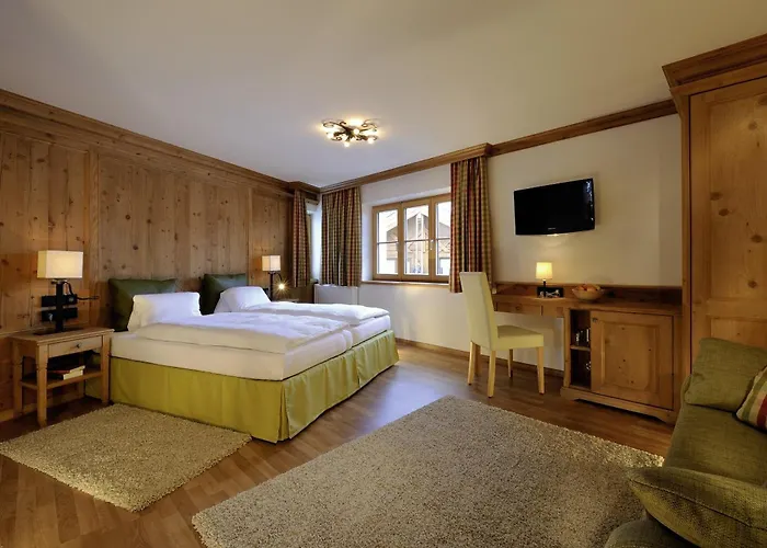 Hotel Garni Albona