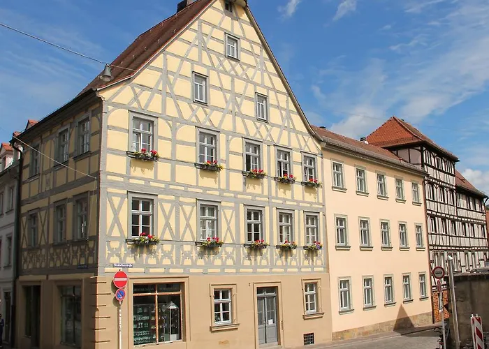 Altstadtpalais Im