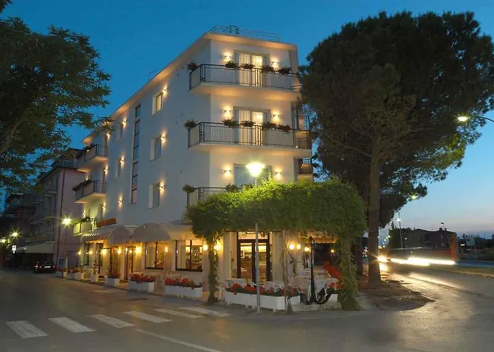 Hotel mit Hund Meduna