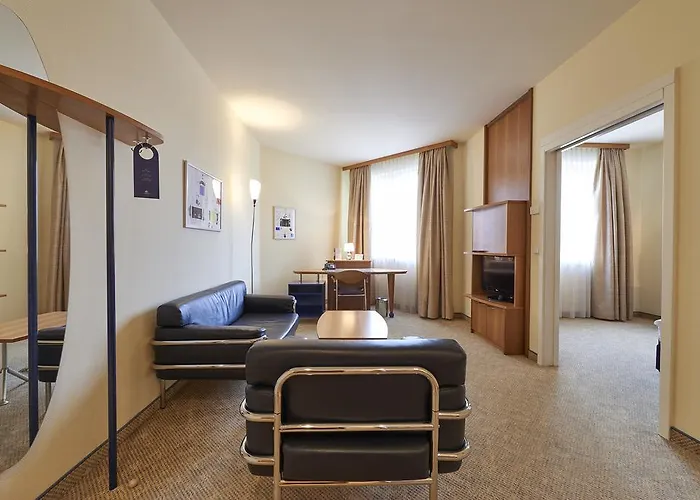 Starlight Suiten Budapest