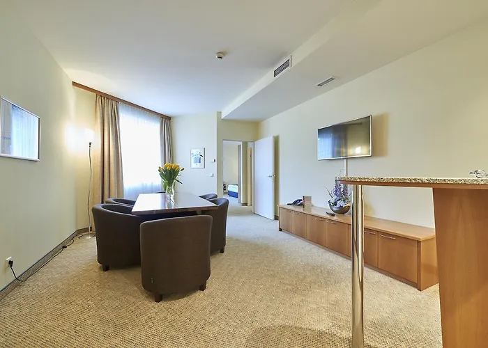 Starlight Suiten Budapest